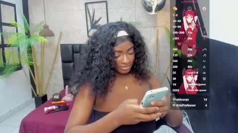 Alana online show from March 2026 06:47:01 PM