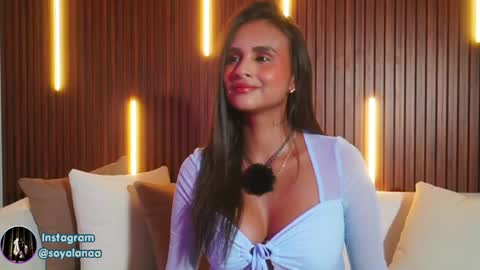 Alana online show from April 2026 04:06:02 AM