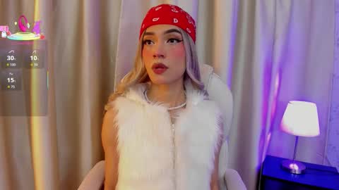 alana madison online show from January 2026 04:07:02 AM