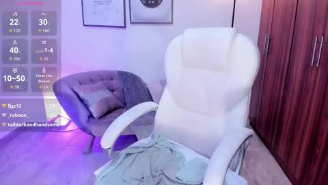 alana  online show from February 2026 09:19:01 AM