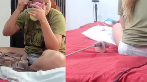 Alana online show from January 2026 07:19:01 PM