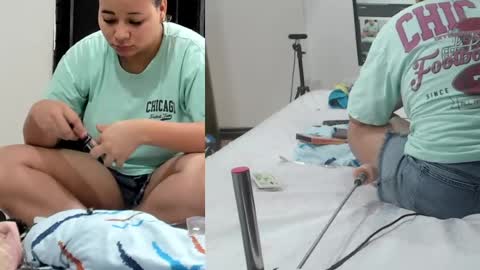 Alana online show from March 2026 07:13:02 PM