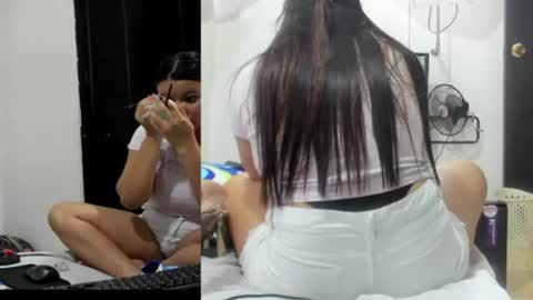 Snapshot of alana_melt18 chatting on July 2026 07:06:02 PM Alana online show from July 2026 07:06:02 PM