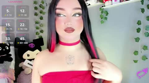 Alana Muller online show from October 2025 04:01:02 AM