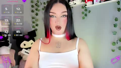 Alana Muller online show from October 2025 03:53:01 AM