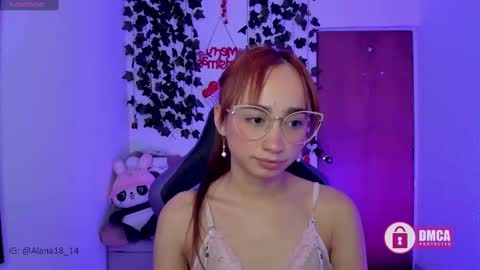 alana_pherson online show from January 2025 07:07:01 AM