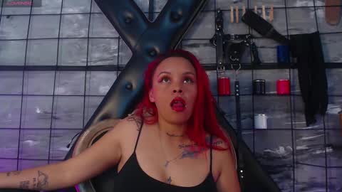 ALANA ROTH online show from February 2025 03:04:02 AM