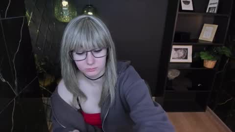 Alana online show from February 2026 07:12:02 AM