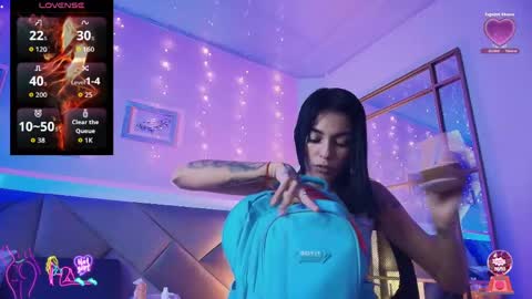 Alana  online show from May 2026 07:30:02 PM