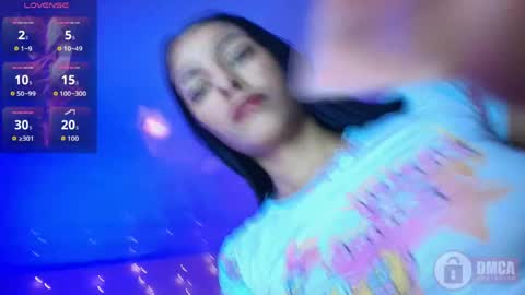Alana  online show from May 2026 07:30:01 PM
