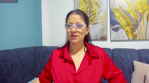 Alana  online show from October 2025 12:03:01 PM