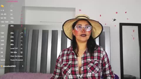 Alana  online show from October 2025 11:55:02 AM