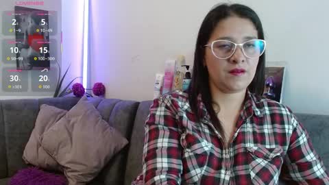 Alana  online show from March 2026 07:59:01 PM