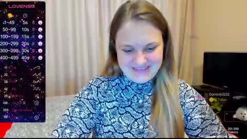 Julia online show from December 2024 08:50:02 AM