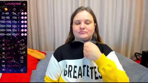 Julia online show from January 2025 10:06:01 AM