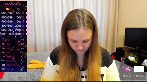 Julia online show from January 2025 12:07:02 PM