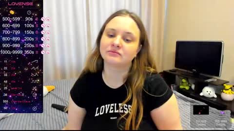 Julia online show from February 2025 01:11:02 PM