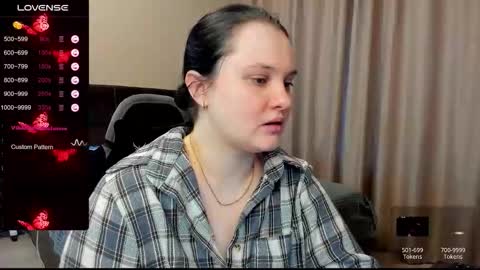 Julia online show from November 2025 11:38:02 AM