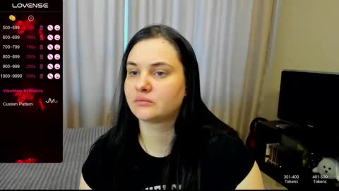 Snapshot of alanabrox chatting on February 2026 12:11:01 PM Julia online show from February 2026 12:11:01 PM