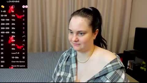 Snapshot of alanabrox chatting on February 2026 03:08:02 PM Julia online show from February 2026 03:08:02 PM