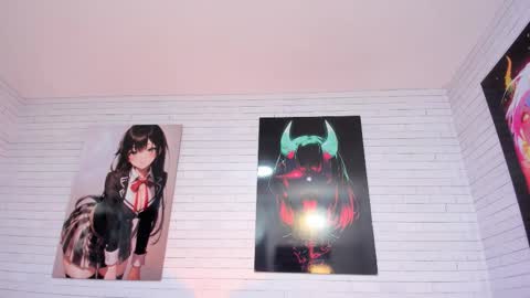 Snapshot of alanahell_ chatting on February 2026 08:53:01 PM ALANA online show from February 2026 08:53:01 PM