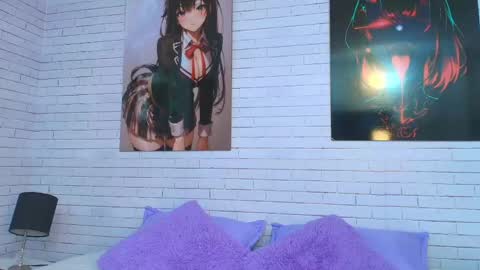 ALANA  online show from April 2026 11:13:02 AM