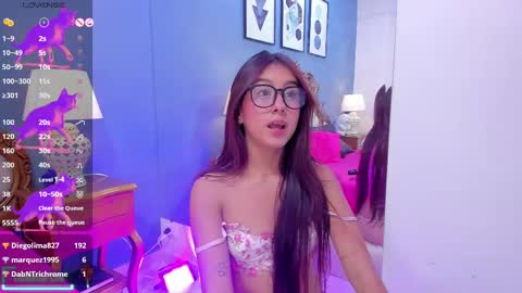 alana online show from February 2025 06:40:01 AM