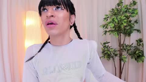 Alana silvana online show from February 2025 12:39:01 PM