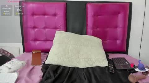 AlanaLars online show from April 2026 02:33:01 AM