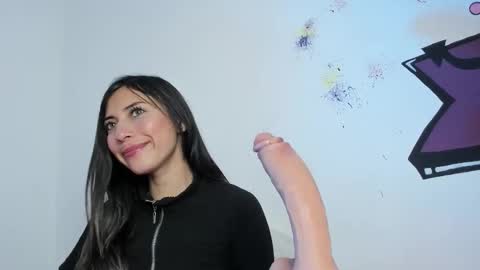 Snapshot of alanalois_ chatting on September 2025 06:24:02 AM ALANA Please follow me online show from September 2025 06:24:02 AM