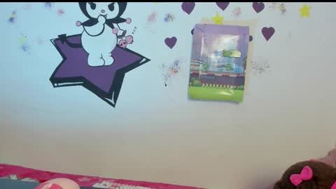 Snapshot of alanalois_ chatting on October 2025 02:07:01 AM ALANA Please follow me online show from October 2025 02:07:01 AM