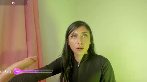 ALANA Please follow me  online show from February 2026 06:40:02 AM