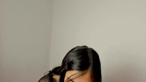 ALANA Please follow me  online show from February 2026 04:18:02 AM