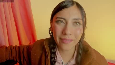 Snapshot of alanalois_ chatting on May 2026 03:57:01 AM ALANA Please follow me online show from May 2026 03:57:01 AM