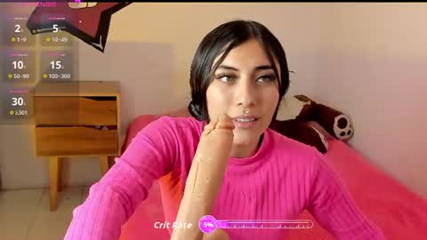 ALANA Please follow me  online show from July 2026 12:34:02 AM