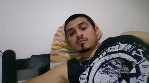 alanargenttt25 online show from October 2025 09:59:01 PM