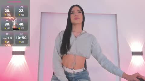 Alanaa Rosee  online show from November 2025 11:35:01 AM