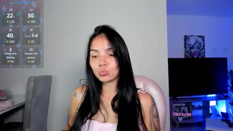 Alanatate online show from October 2025 12:36:01 AM