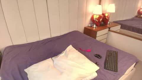 alanawestt online show from April 2026 08:32:01 PM