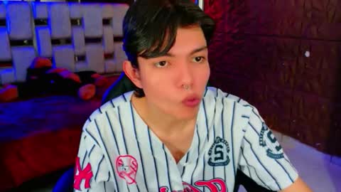 ALAN DEL REY online show from February 2026 02:51:01 AM