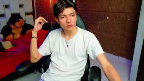 ALAN DEL REY online show from February 2026 02:53:02 AM