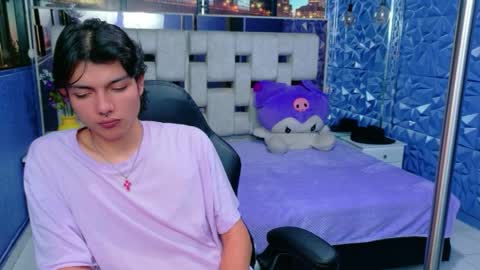 ALAN DEL REY online show from April 2026 02:44:01 PM