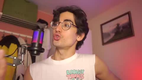 idenavarre online show from January 2025 02:07:02 AM