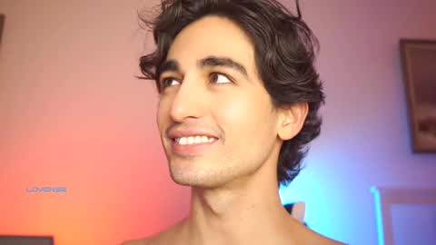 idenavarre online show from February 2025 03:26:02 AM