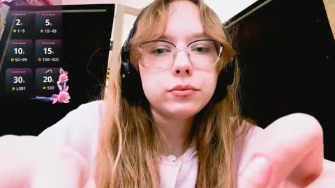 Stella online show from December 2025 03:10:01 PM