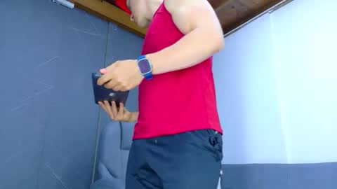 Alan Ferrer online show from January 2026 10:53:02 AM