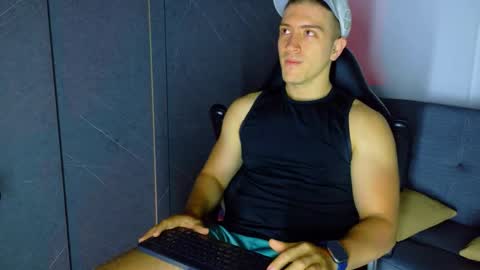 Alan Ferrer online show from February 2026 10:08:02 AM