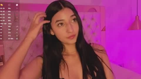 alanha online show from May 2026 04:19:01 AM