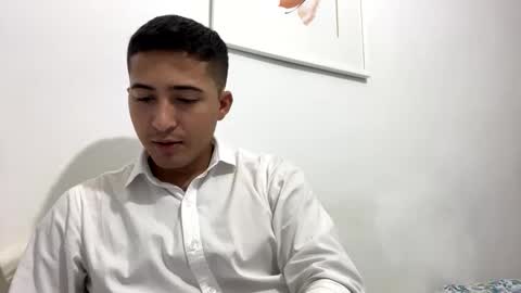 alanj998 online show from September 2025 04:49:01 AM