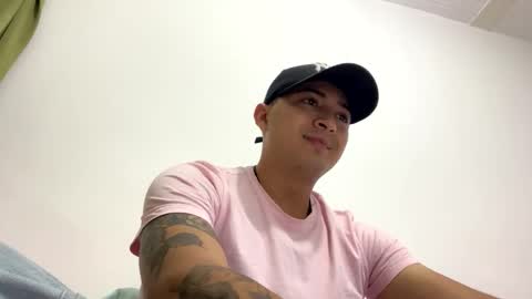 alanj998 online show from October 2025 11:38:01 PM